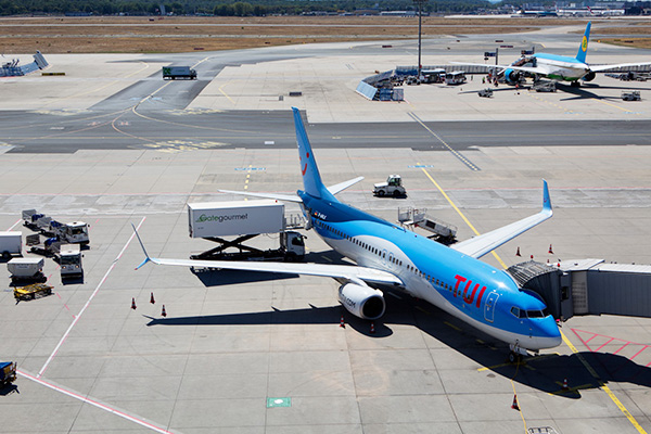 空运和空派的区别在哪?