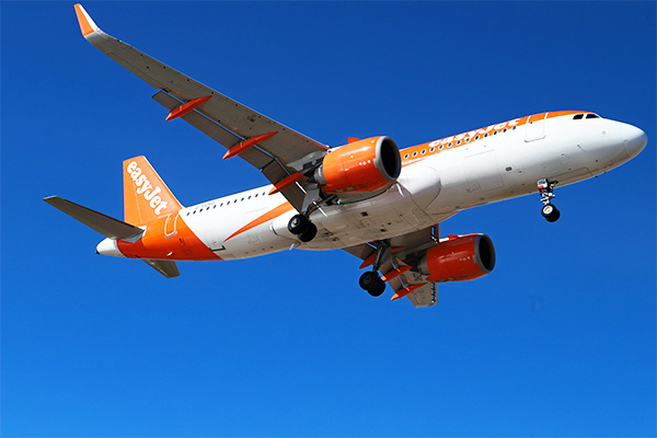 空运的几种常见方式