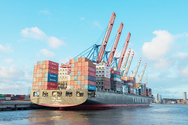 纳米比亚贝宁喀麦隆刚果金塞内加尔马里海运空运双清物流专线