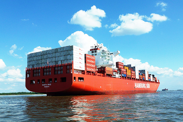 物流货代中的CBM是啥意思？