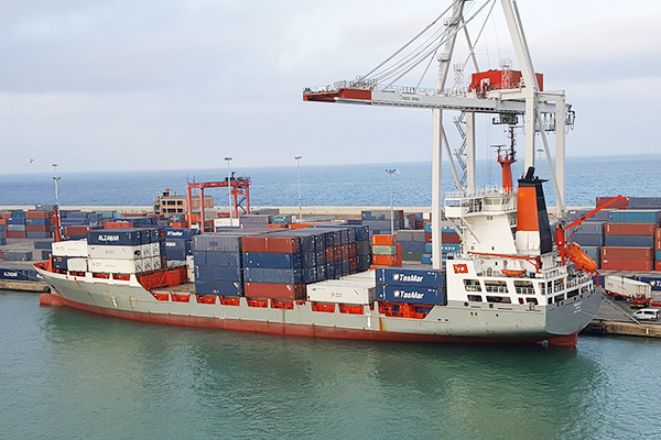 南非赞比亚津巴布韦博茨瓦纳马拉维海运空运双清物流专线