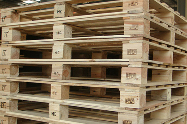 木质包装中的IPPC标识是什么？