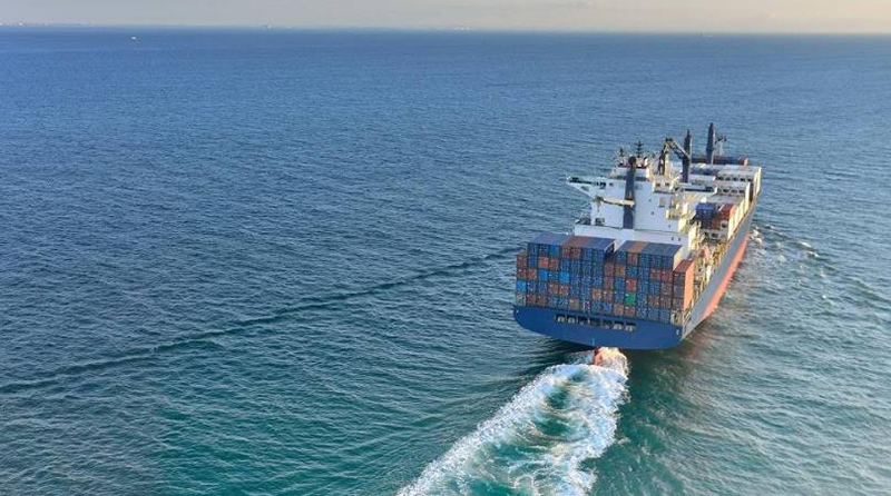 肯尼亚海运发货流程