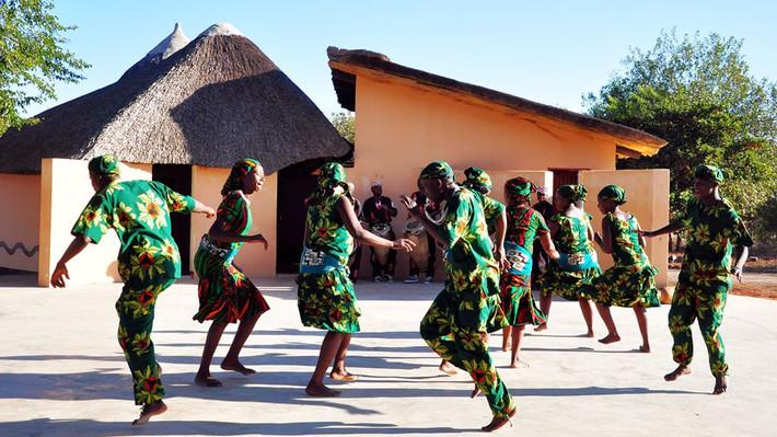 非洲海运运输方式