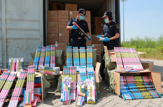 埃及海运清关为什么难？