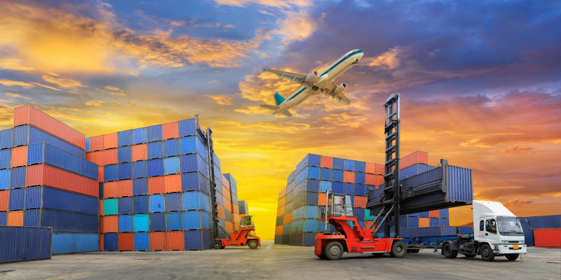 从中国运输太阳能产品至贝宁：物流抉择、筹备要点与注意事项