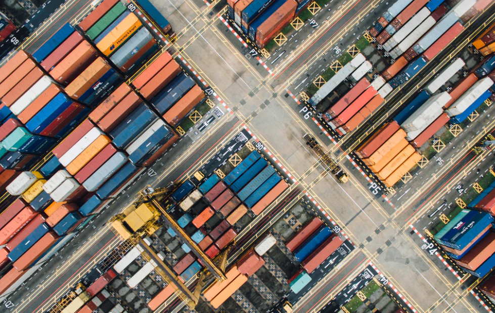 乌干达贸易额暴增