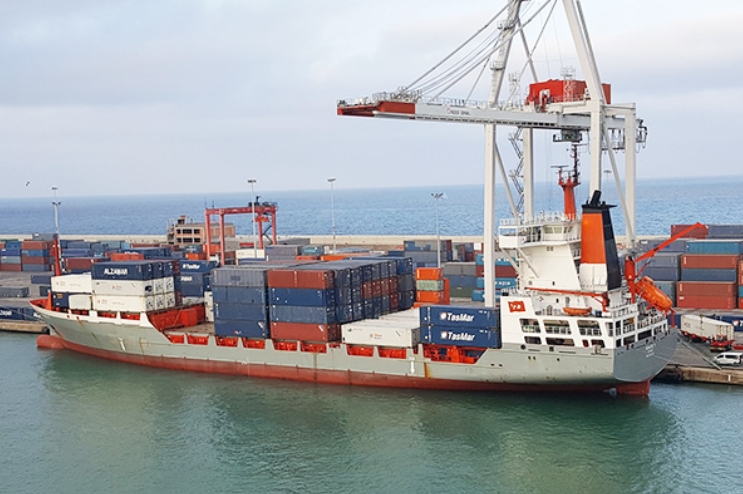 中塞贸易升温，塞拉利昂海运双清专线成物流新宠——鸿海货运门到门服务赋能企业出海