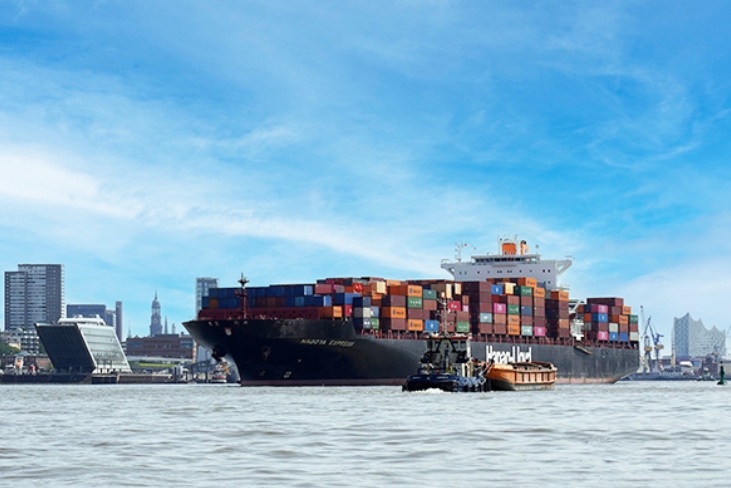 干货！书本海运刚果清关全攻略