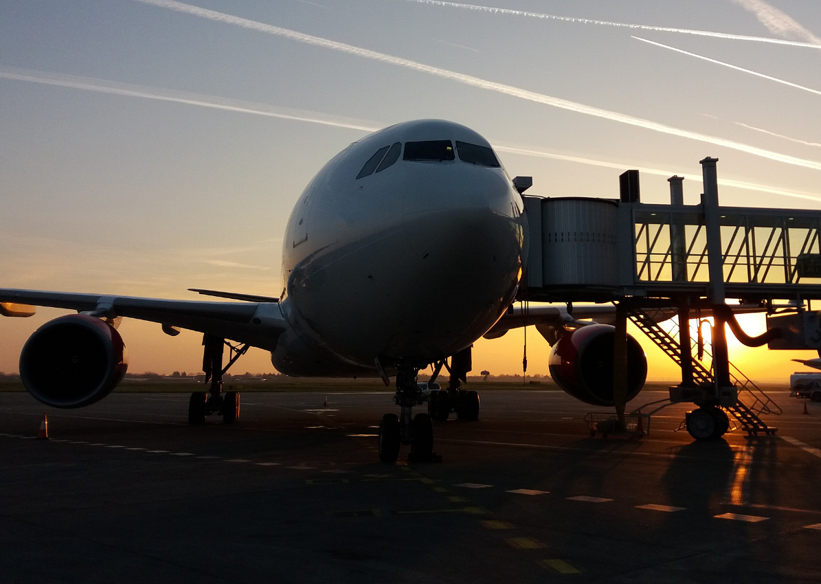 国内空运教学设备至摩洛哥攻略：流程、注意事项全解析，这家企业助力高效运输